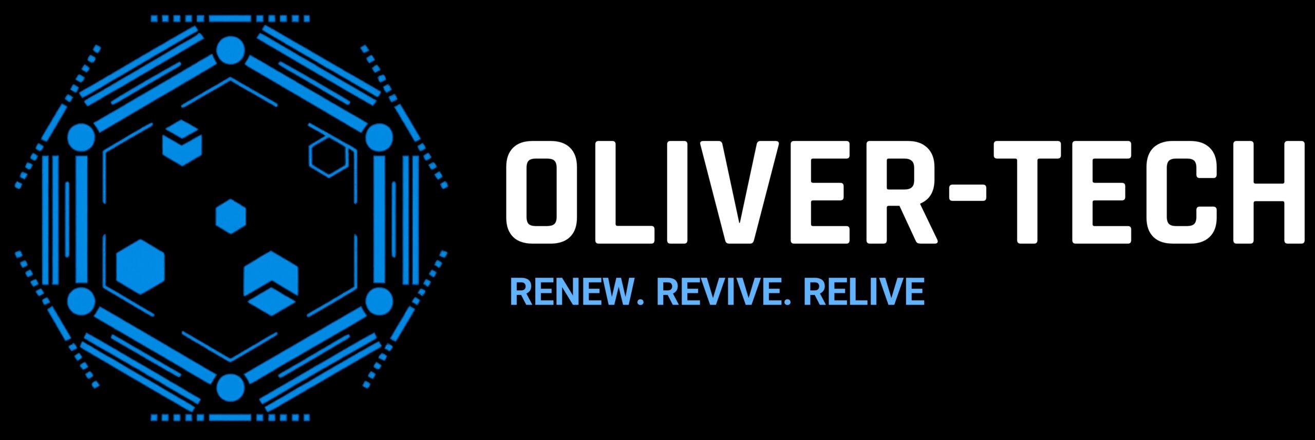 Copy of Copy of Copy of Copy of OLIVER TECH - 1