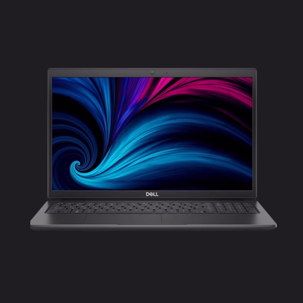 Dell Precision 3520 Intel Core i7-11800H Processor, 16GB RAM, 512GB SSD, 15.6″ FHD Display, Professional Build, Backlit Keyboard, USB-C, Numeric Keypad, Durable Chassis