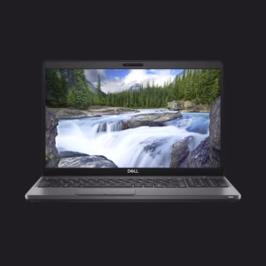 Dell Precision 3540 Intel Core i5-8365U Processor, 16GB RAM, 256GB SSD, 15.6″ FHD Display, Business-Class Build, USB-C, HD Webcam, Backlit Keyboard, Wi-Fi