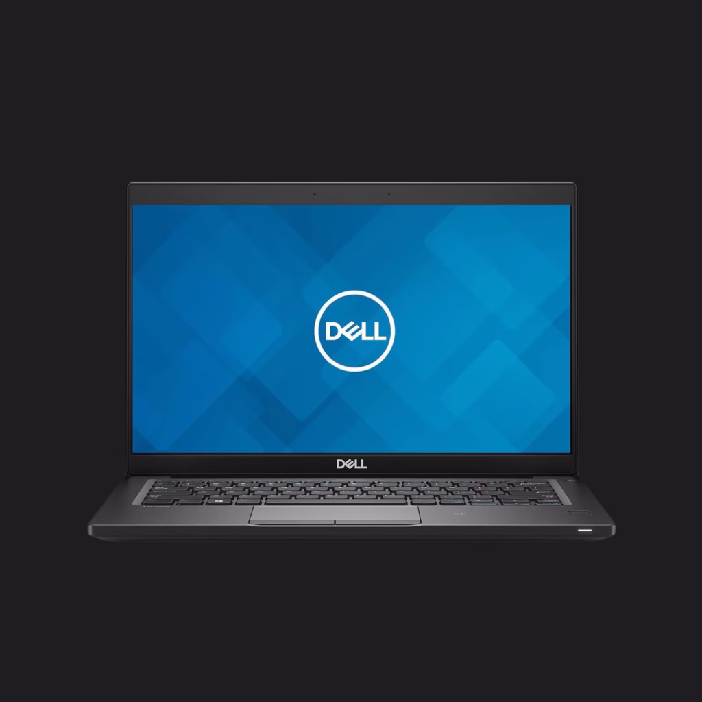 Dell Latitude 7390 Intel Core i7-8650U Processor, 16GB RAM, 256GB SSD, 13.3″ HD Display, Backlit Keyboard, Thunderbolt 3, Fingerprint Reader, Slim & Portable
