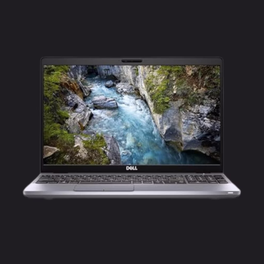 Dell Precision 7530 Intel Core i7-8850H Processor, 32GB RAM, 512GB SSD, 15.6″ FHD Display, Backlit Keyboard, Fingerprint Reader, Thunderbolt 3, ISV Certified Workstation