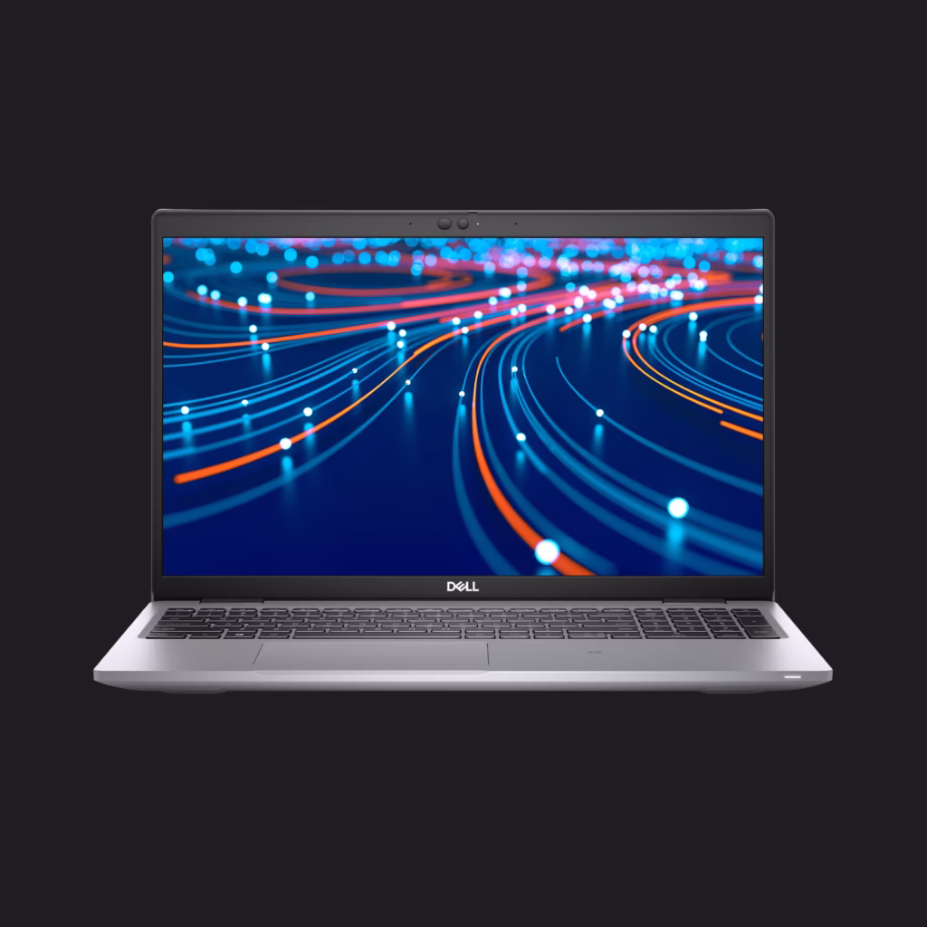 Dell Precision 5520 Intel Core i7-7820HQ Processor, 16GB RAM, 512GB SSD, 15.6″ FHD Display, Backlit Keyboard, USB-C Thunderbolt, Slim & Lightweight, Premium Build Quality